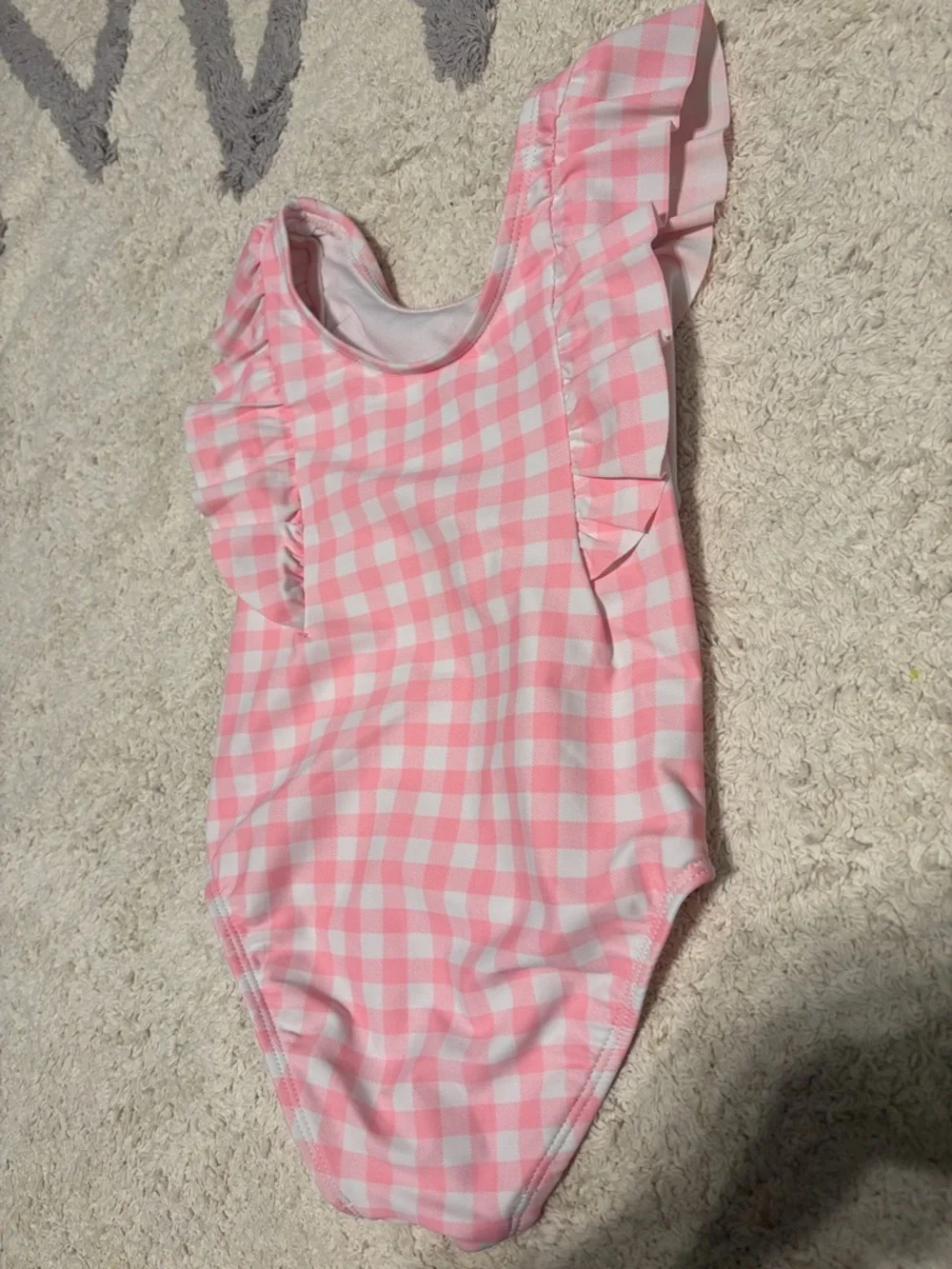 Toddler girls clothing - 4 pieces - Picture 2 of 7